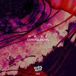 Artwork for "Convulsions"