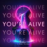 Artwork for "You're Alive"