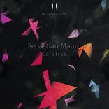 Artwork voor "Carefree"