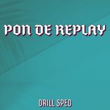 Artwork voor "Pon De Replay"