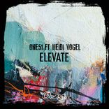 Artwork for "Elevate (Reworks)"