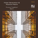 Artwork for "Future Tradition / Balm"