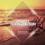Artwork für "Burn the Sun"