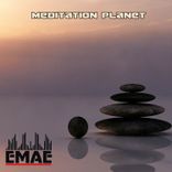 Artwork voor "Meditation Planet"