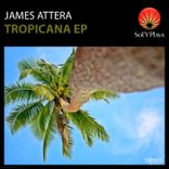 Portada para "Tropicana"