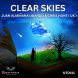 Artwork for "Clear Skies"
