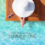 Portada para "Summer Time"