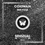 Artwork voor "Que Pasa"