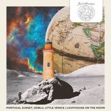 Artwork for "Lighthouse On The Moon"
