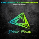 Artwork für "Thunderbird"