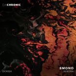 Artwork for "Reborn"