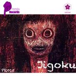 Artwork voor "Jigoku"