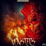 Artwork for "Monsters"