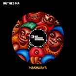Portada para "Makhwaya (Afro Mix)"