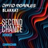 Artwork for "SECOND CHANCE Remixes"