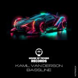 Artwork for "Bassline"