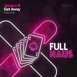 Artwork for "Get Away"