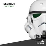 Portada para "The Force"