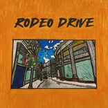 Portada para "Rodeo Drive"