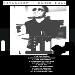 Artwork for "Dance Hall"