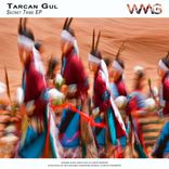 Artwork für "Secret Tribe EP"