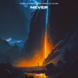Artwork für "Never"