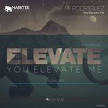 Portada para "You Elevate Me"