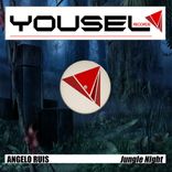 Artwork for "Jungle Night"