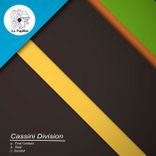 Artwork voor "First Contact"