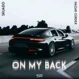 Artwork for "On My Back"