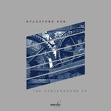 Artwork für "The Underground EP"