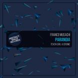 Artwork for "Paranoia"