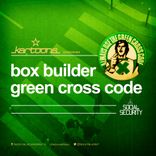 Artwork for "Green Cross Code"