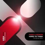 Portada para "Hard To Think"