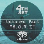 Portada para "M.O.V.E"