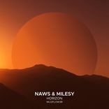 Artwork voor "Horizon"