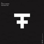 Artwork voor "Konjunction"