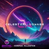 Artwork voor "Celestial Voyage"