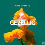 Artwork for "Gezellig"