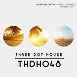 Artwork for "Sunday Serenade"