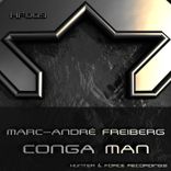 Artwork for "Conga Man"