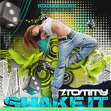 Artwork für "Shake It"