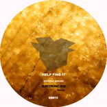 Artwork for "Help Find It"