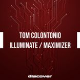 Artwork voor "Illuminate / Maximizer"
