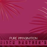 Artwork for "Pure Immagination"