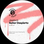 Artwork for "Soñar Despierto"