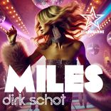 Artwork for "Miles"