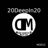 Artwork for "20DeepIn20"