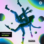 Artwork voor "My Body"