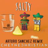 Artwork for "Salty (DJ Arturo Sanchez Salado Remix)"